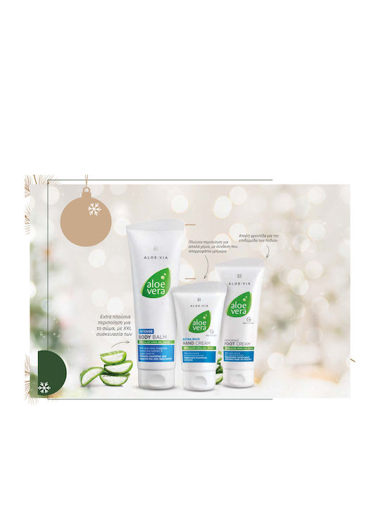 LR Aloe Vera Σετ Περιποίησης για Ενυδάτωση LR Aloe Vera Σετ Περιποίησης για Ενυδάτωση