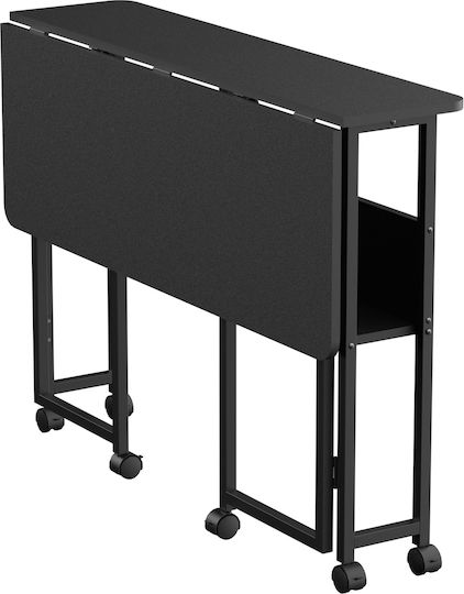 Desk Wooden B 100x58cm