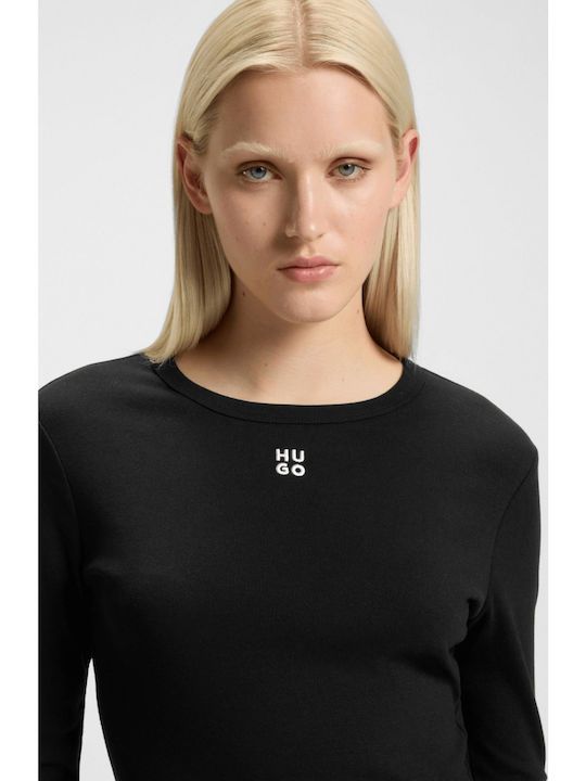 Nemalia_1 Mini Φόρεμα Black