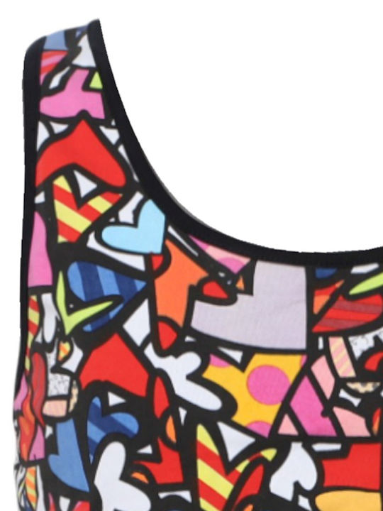 Women's Bra without Padding