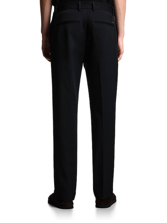 Emporio Armani Hose Chino Black
