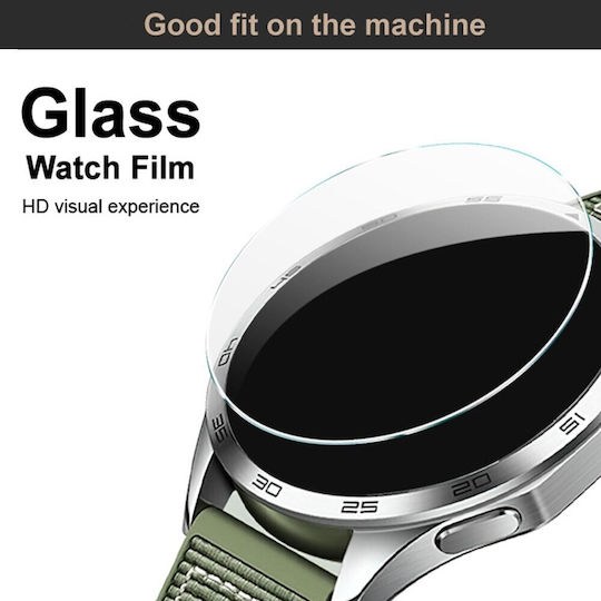 Imak Screen Protector for the Huawei Watch GT 6 Pro 1pcs