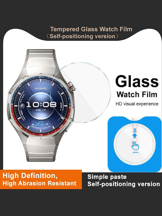 Imak Screen Protector pentru Huawei Watch GT 6 Pro 1buc