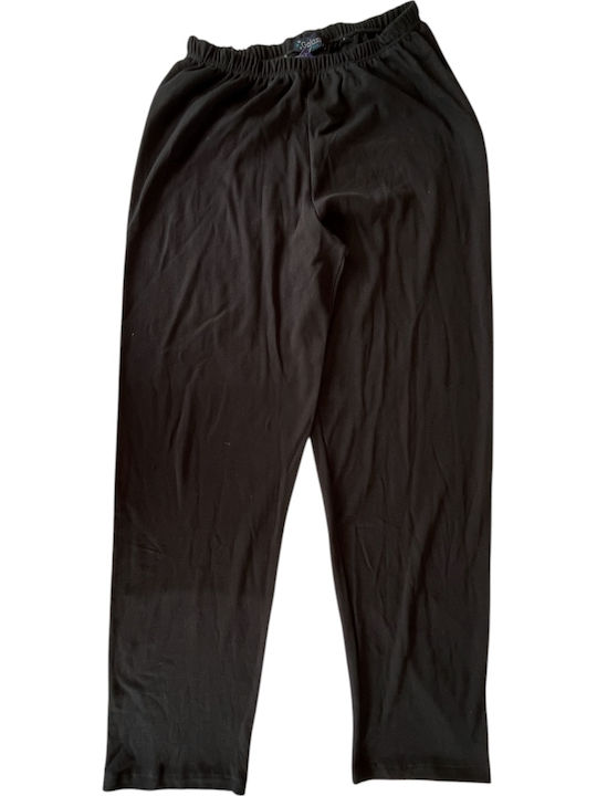 Pantaloni de trening Black