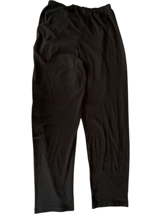 Pantaloni de trening Black