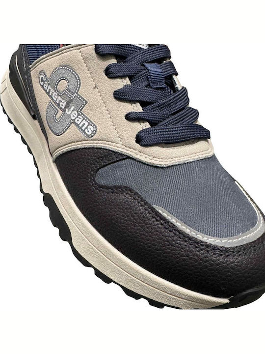Carrera Herren Sneakers Jean