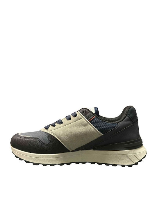 Carrera Herren Sneakers Jean