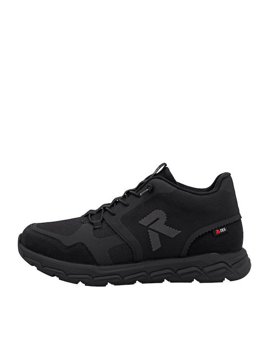 Ανδρικά Sneakers Μαύρα