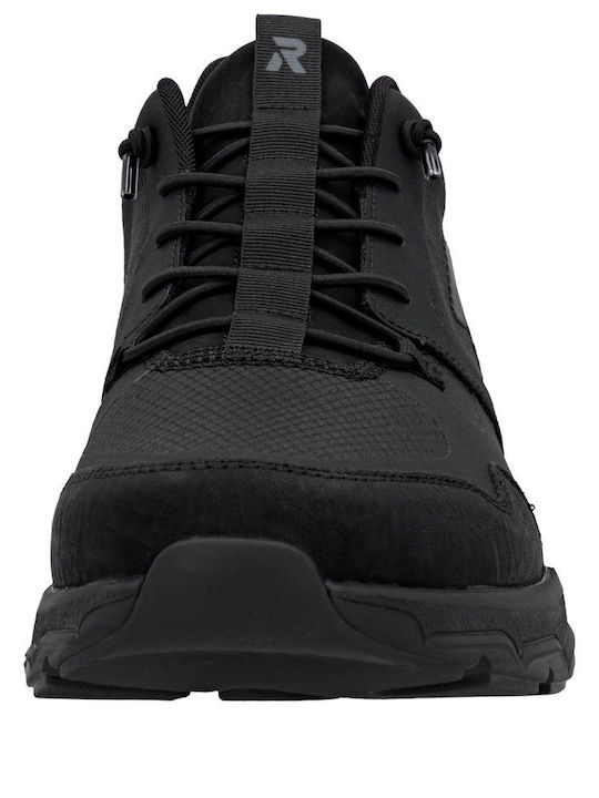 Ανδρικά Sneakers Μαύρα