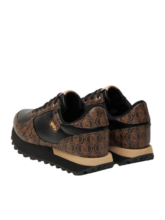 Sneakers Black