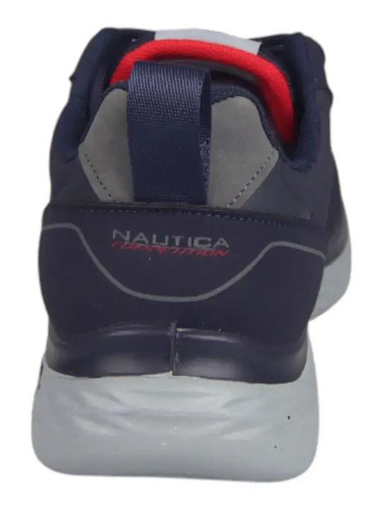 Brave 4.0 Sneakers Deep