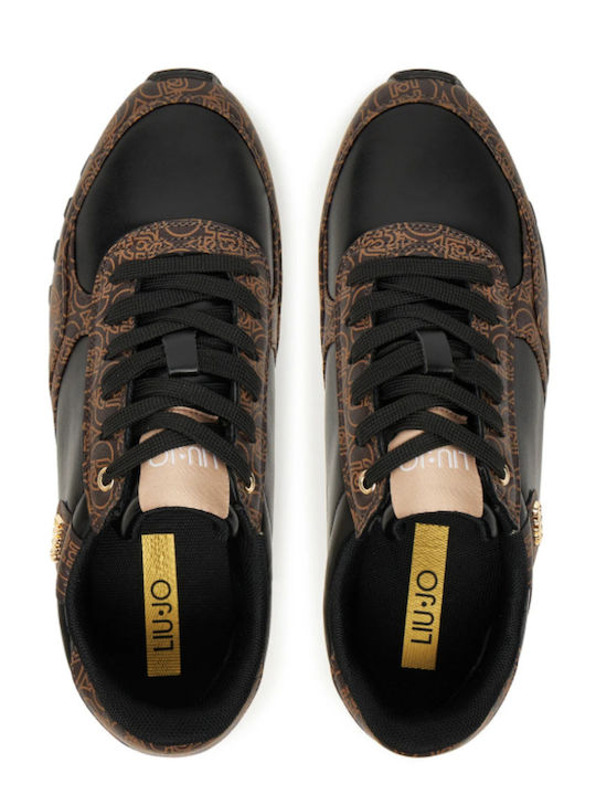 Sneakers Black
