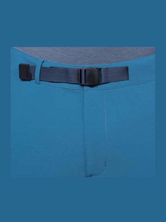 Mountain Equipment Men's Hiking Long Trousers Blue