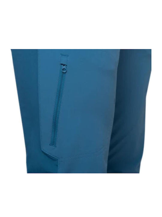 Mountain Equipment Men's Hiking Long Trousers Blue