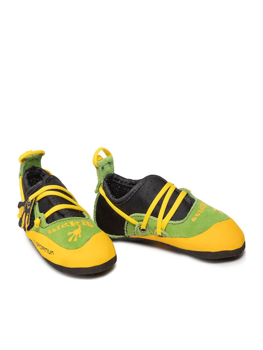 La Sportiva Stickit Παιδικά Ουδέτερα Παπούτσια Αναρρίχησης