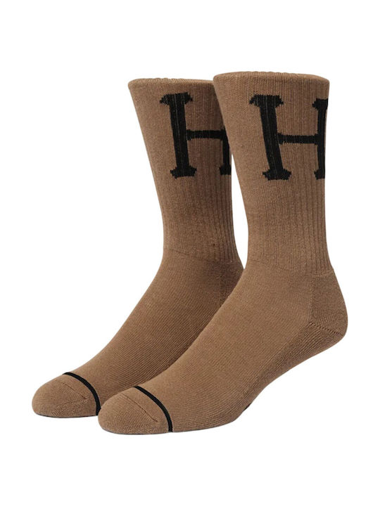 HUF Чорапи Многоцветни 3Пакет