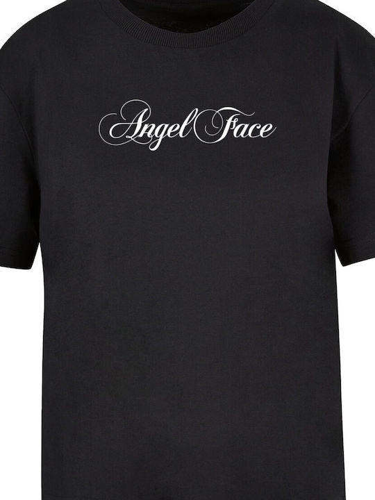 Miss Tee Tricou Negru