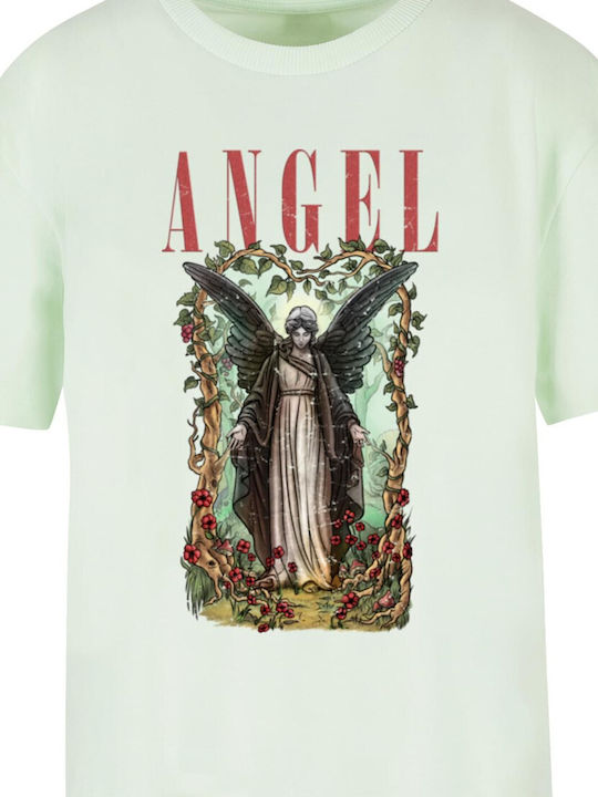 Angel Тениска Светломентово