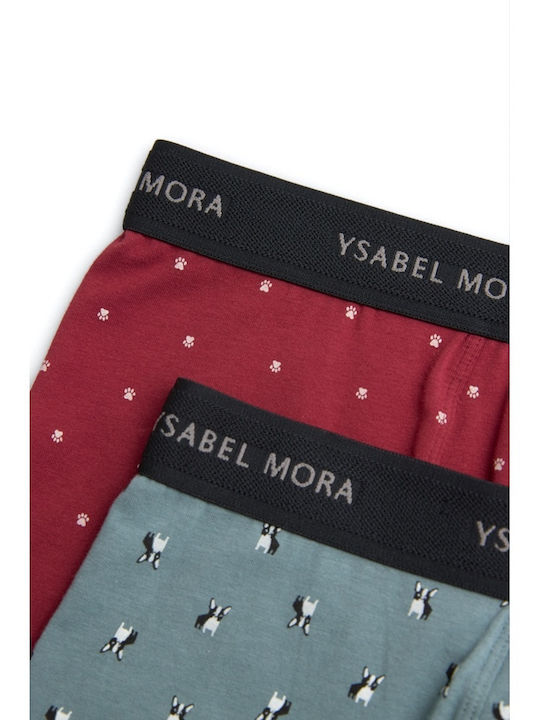 Ysabel Mora Ysabel Mora