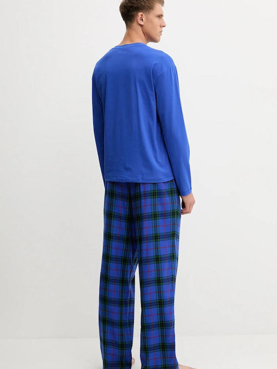 Tommy Hilfiger Noble Blue, Blue