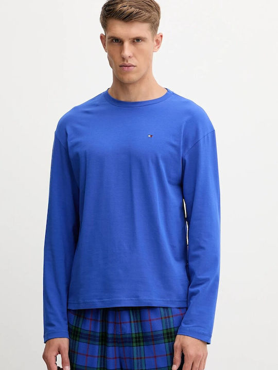 Tommy Hilfiger Noble Blue, Blue