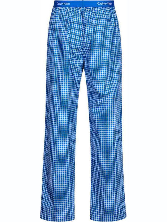 Calvin Klein Blue