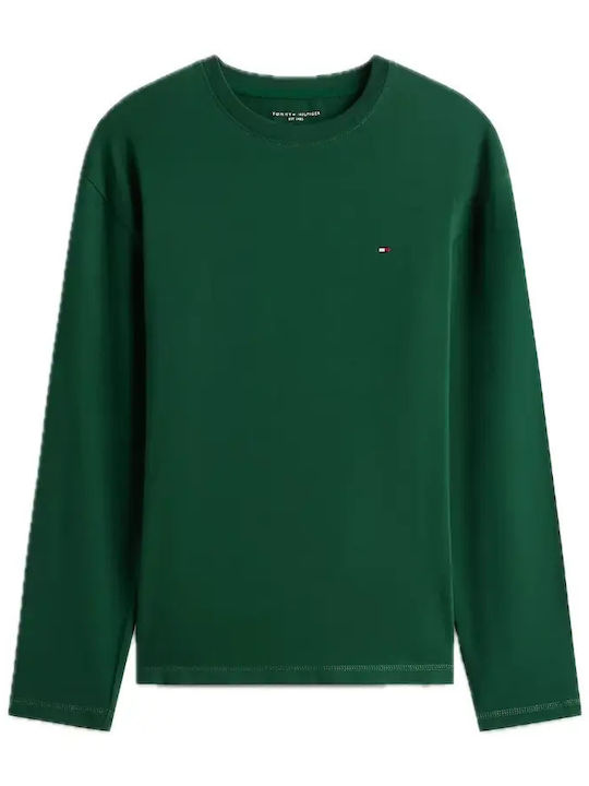Tommy Hilfiger Om Green/green