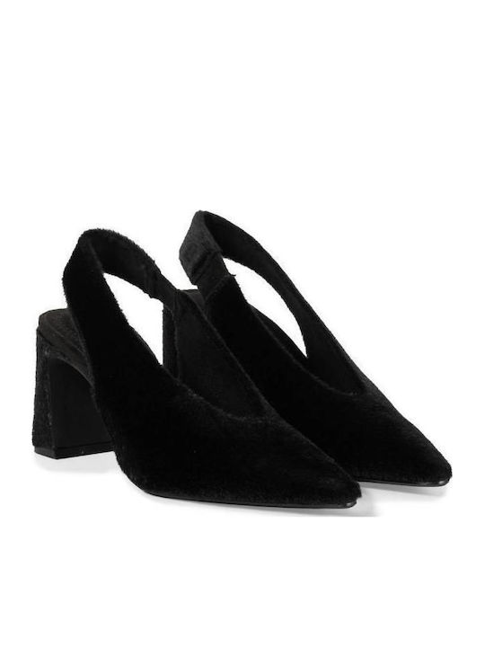 Pumps Schwarz