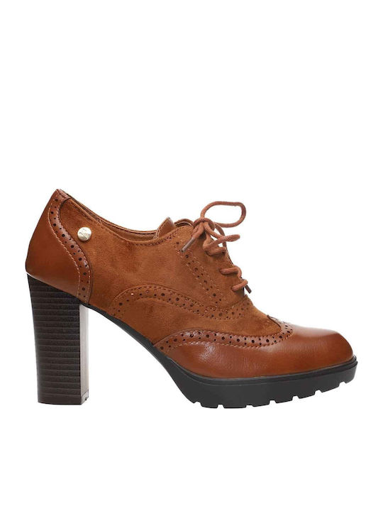 Pantofi cu toc Negre