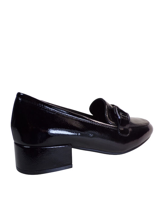 Anatomic Black Heels