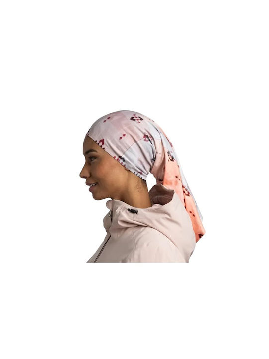 Buff Μαντήλι Thermonet Sporthalsband Rosa