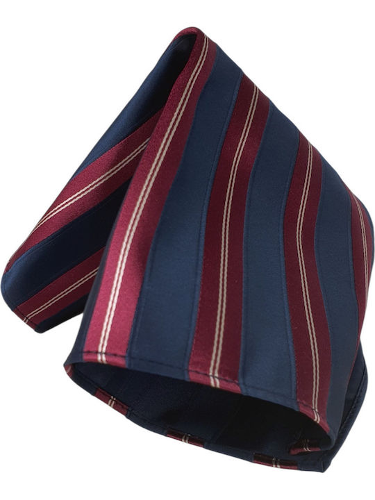 Men's Handkerchief Blue
