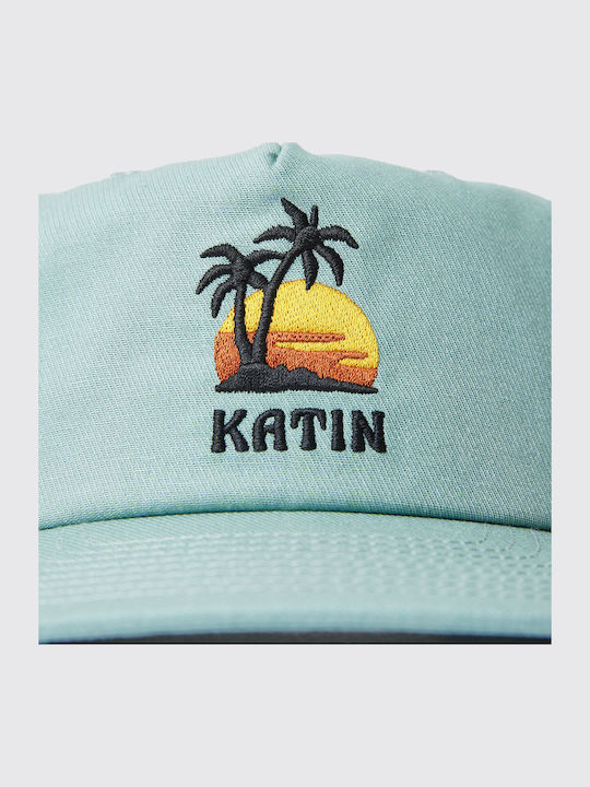 Katin Voyage Hat Htvoysp23-marina