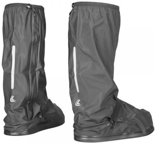 Αδιαβροχο Παπουτσιων Shoe Covers Σολα No.46-47 Xxl 2τεμ Lampa 9147.3-lm