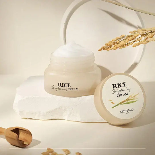 Skinfood Rice Creme Gesicht 60ml