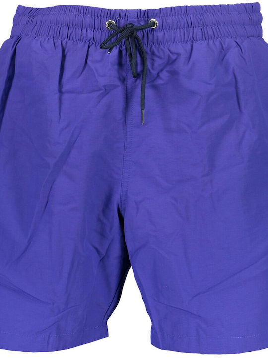 Men's Swimwear Shorts Blue