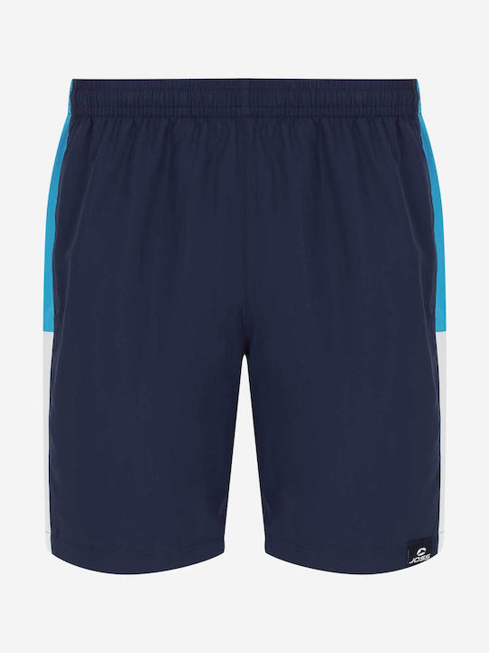 Men's Swimwear Slip Blue