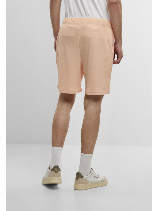 Sportliche Herrenshorts Soft Apricot