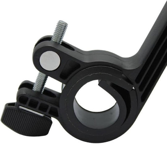 Blue Eagle Be-holder-9 Bicycle Phone Bracket Black