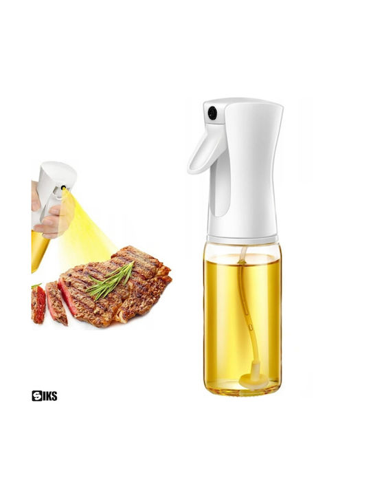Cutie de ulei Seturi de dozatoare pentru ulei și oțet Sticlă 210ml