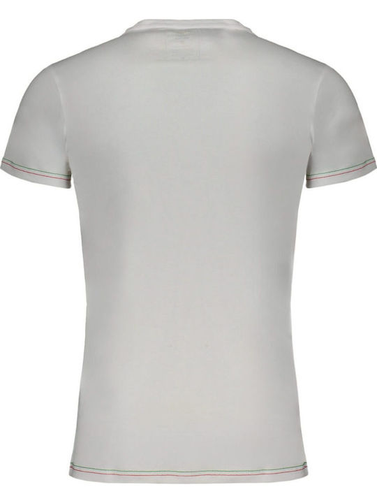 T-shirt White