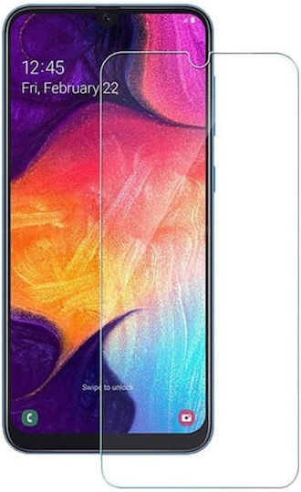 Tempered Glass Screen Protector 9h Compatible with Samsung Galaxy A40