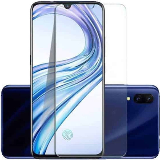 Προστασία Οθόνης Tempered Glass 9h Xiaomi Redmi 7