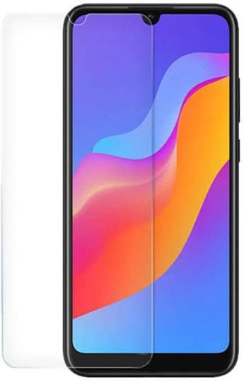 Προστασία Οθόνης Tempered Glass 9h Huawei Y6 2019 Honor 8a Y6s Y6s 2020