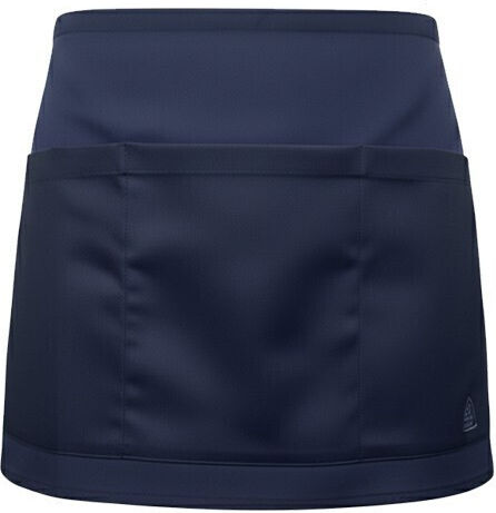 Tips Ποδιά Kellner Taille Marineblau