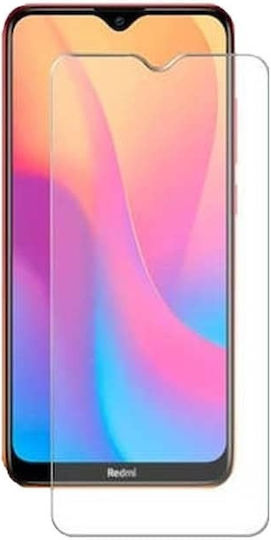Προστασία Οθόνης Tempered Glass 9h Xiaomi Redmi 8 8a