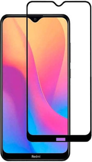 Προστασία Οθόνης Full Face Tempered Glass 9h Xiaomi Redmi 8 8a