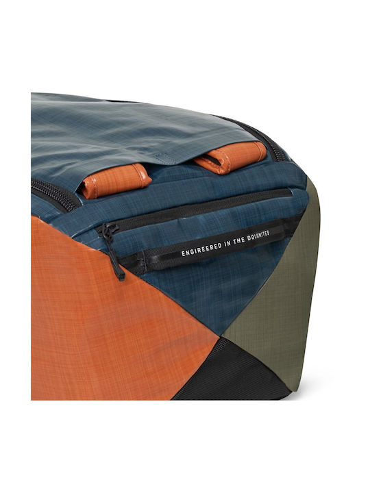 Salewa Discovery Duffle S Mountaineering Backpack 50lt Waterproof Multicolour Trekking