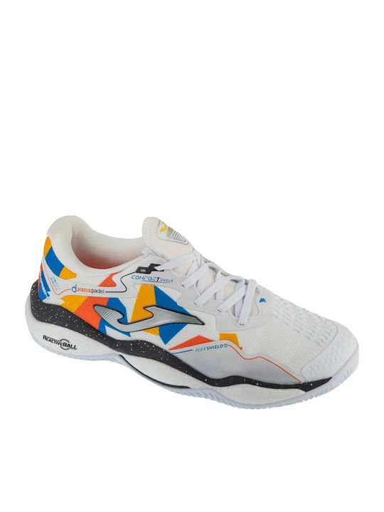 Joma Tennisschuhe Weiß Joma Tennisschuhe Weiß