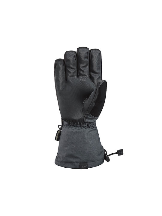 Dakine Ανδρικά Γάντια Σκι & Snowboard με Μεμβράνη Gore-Tex Μπλε